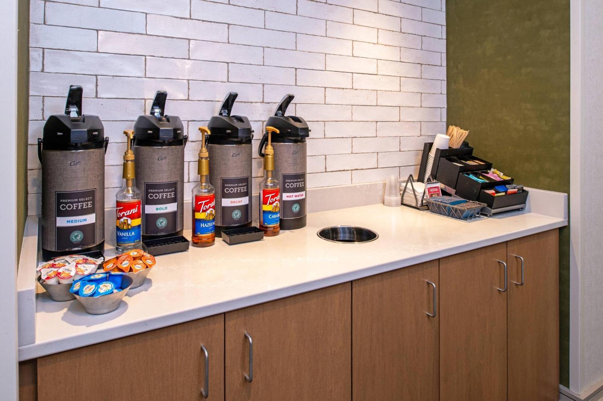 Fairfield Inn & Suites High Point Archdale Zewnętrze zdjęcie