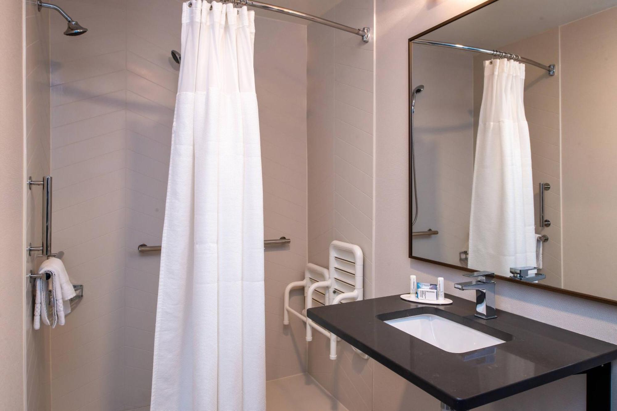 Fairfield Inn & Suites High Point Archdale Zewnętrze zdjęcie